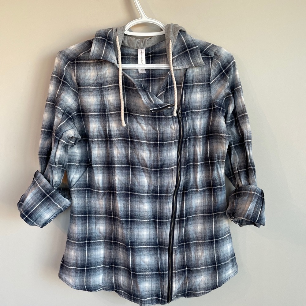 Warehouse One Long Sleeved Shirt